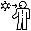 Coronavirus,Host,Human,Intect,Viral,Covid-19,Corona,Corona virus